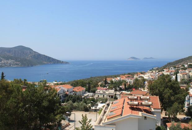 Mogons Exclusive Hotel - Görsel 3