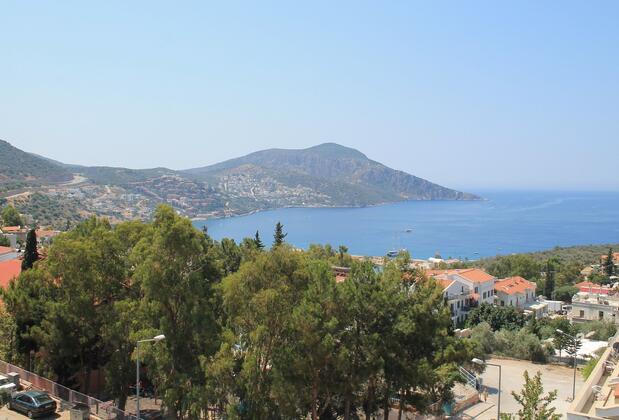 Mogons Exclusive Hotel - Görsel 4