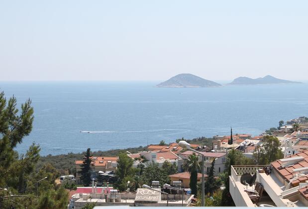 Mogons Exclusive Hotel - Görsel 33