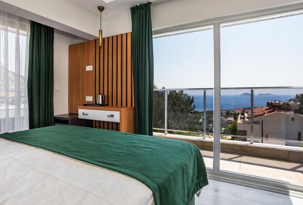 Mogons Exclusive Hotel - Görsel 6