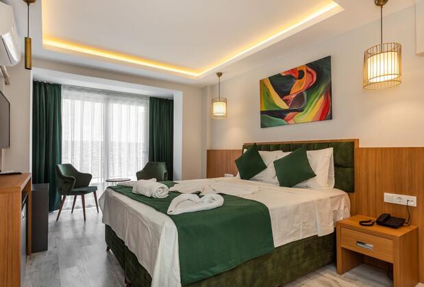 Mogons Exclusive Hotel - Görsel 8