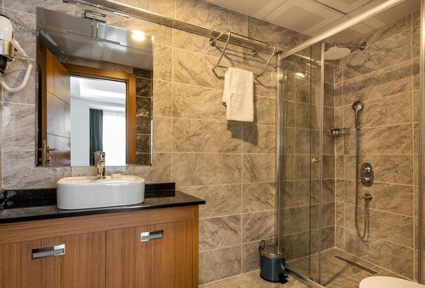 Mogons Exclusive Hotel - Görsel 17