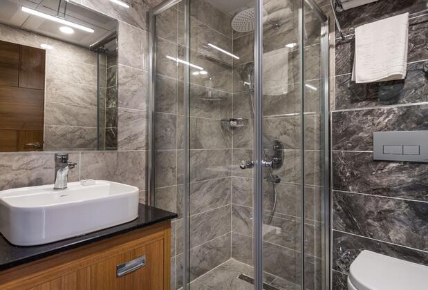 Mogons Exclusive Hotel - Görsel 18