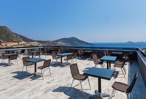 Mogons Exclusive Hotel - Görsel 27