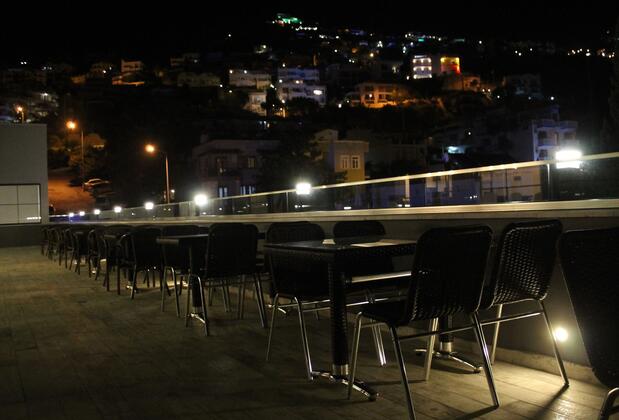 Mogons Exclusive Hotel - Görsel 34