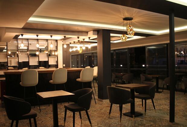 Mogons Exclusive Hotel - Görsel 28