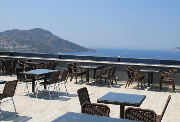 Mogons Exclusive Hotel - Görsel 29