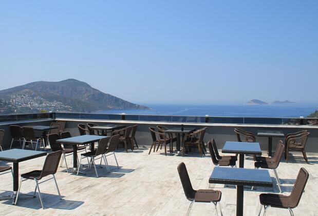 Mogons Exclusive Hotel - Görsel 32