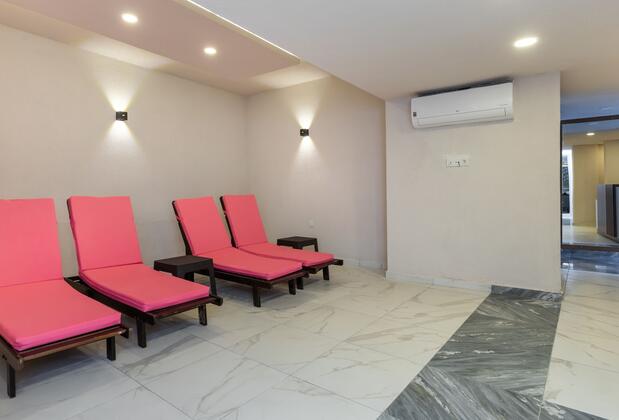 Mogons Exclusive Hotel - Görsel 30