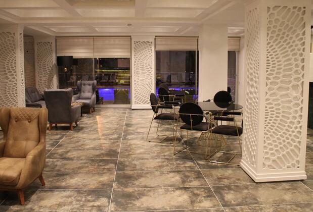 Mogons Exclusive Hotel - Görsel 21