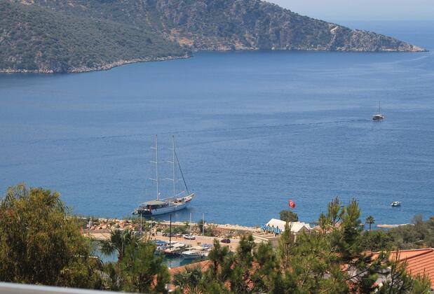 Mogons Exclusive Hotel - Görsel 37