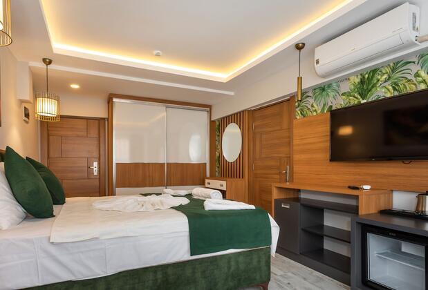 Mogons Exclusive Hotel - Görsel 9