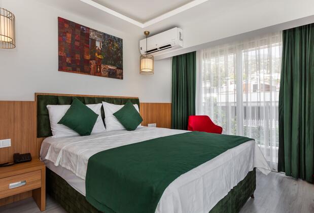 Mogons Exclusive Hotel - Görsel 5