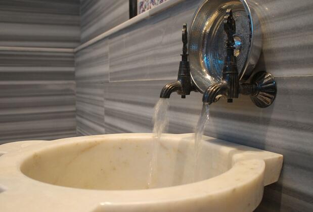 Mogons Exclusive Hotel - Görsel 24