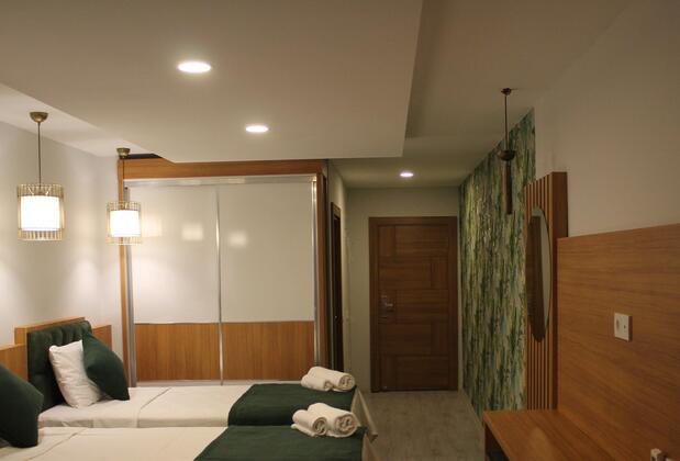 Mogons Exclusive Hotel - Görsel 10