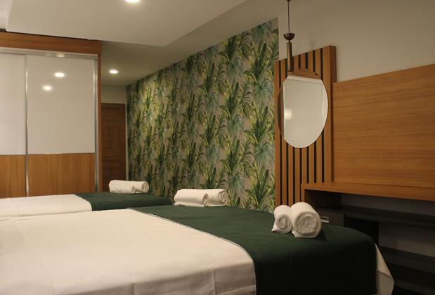 Mogons Exclusive Hotel - Görsel 11