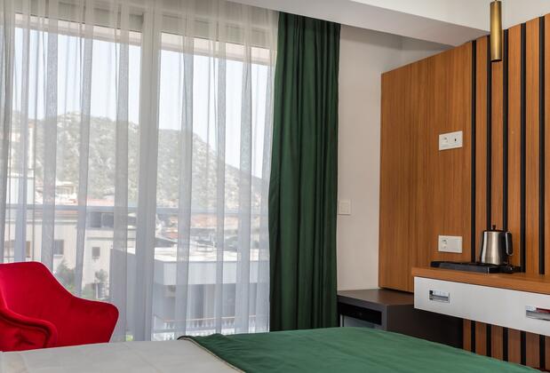 Mogons Exclusive Hotel - Görsel 14