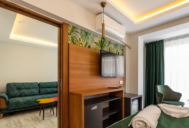 Mogons Exclusive Hotel - Görsel 15