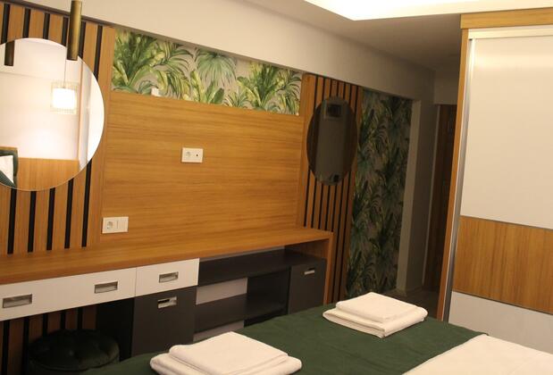 Mogons Exclusive Hotel - Görsel 13