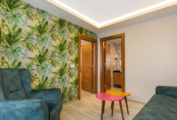 Mogons Exclusive Hotel - Görsel 19