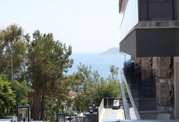 Mogons Exclusive Hotel - Görsel 40