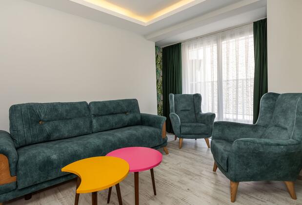 Mogons Exclusive Hotel - Görsel 22