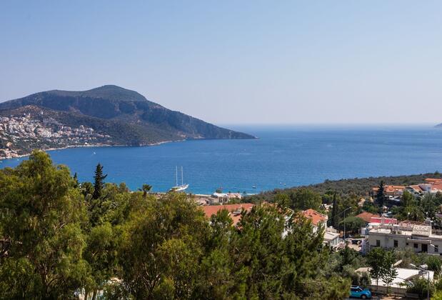 Mogons Exclusive Hotel - Görsel 41