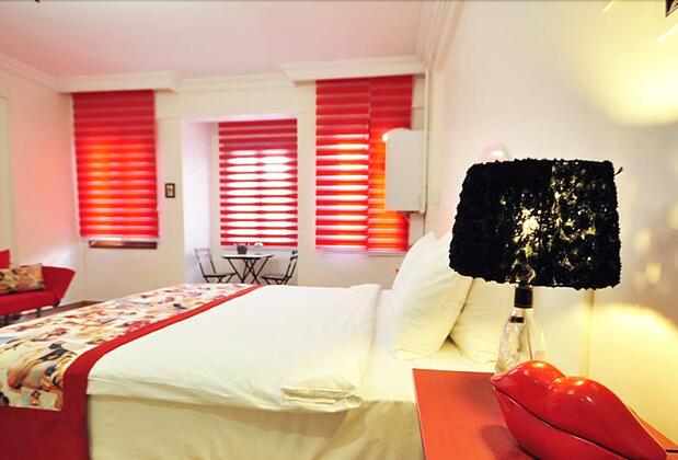 Suite Dreams İstanbul - Görsel 3