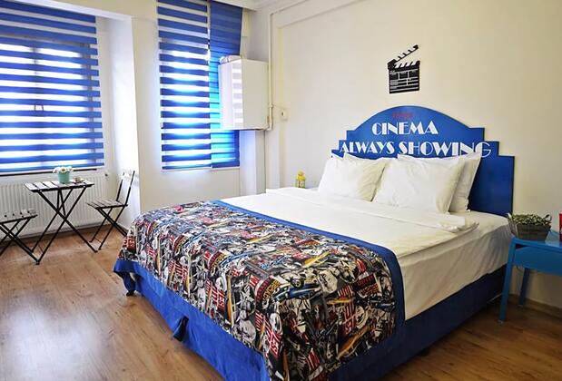 Suite Dreams İstanbul - Görsel 5