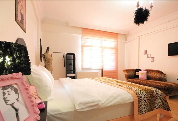 Suite Dreams İstanbul - Görsel 6