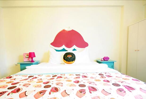 Suite Dreams İstanbul - Görsel 9