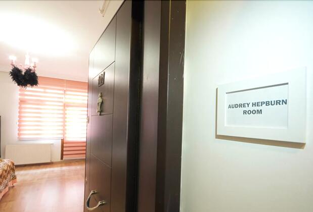 Suite Dreams İstanbul - Görsel 10