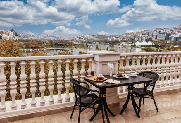 Ramada by Wyndham İstanbul Golden Horn - Görsel 3