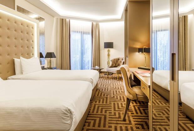 Ramada by Wyndham İstanbul Golden Horn - Görsel 5