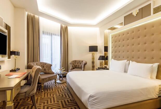 Ramada by Wyndham İstanbul Golden Horn - Görsel 6