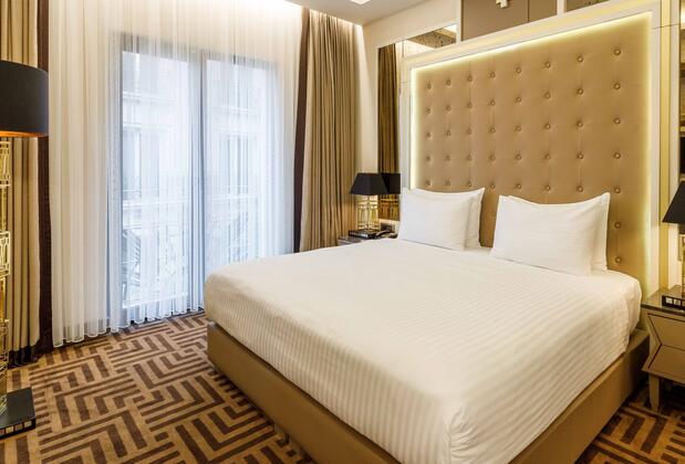 Ramada by Wyndham İstanbul Golden Horn - Görsel 7