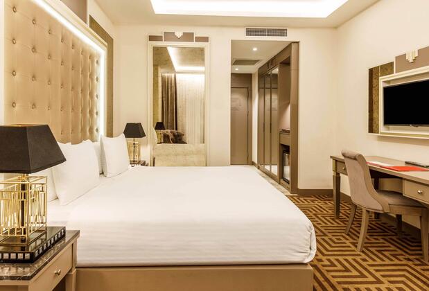 Ramada by Wyndham İstanbul Golden Horn - Görsel 9