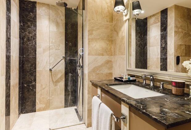 Ramada by Wyndham İstanbul Golden Horn - Görsel 20