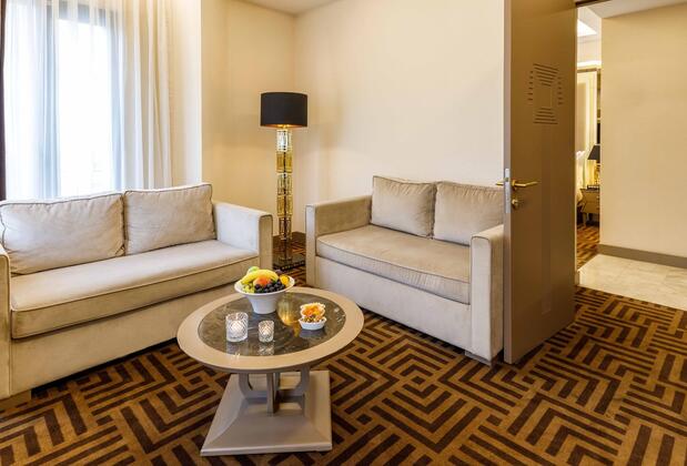 Ramada by Wyndham İstanbul Golden Horn - Görsel 18