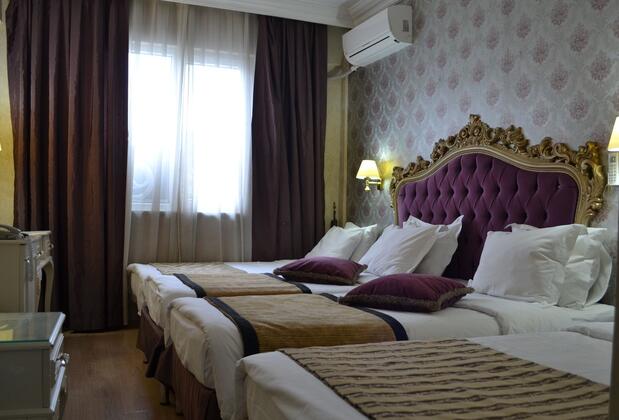 In İstanbul Hotel - Görsel 3
