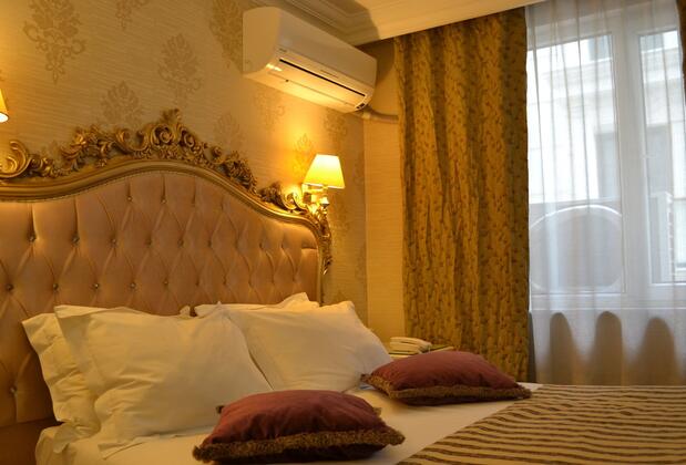 In İstanbul Hotel - Görsel 4