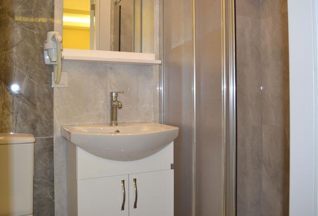 In İstanbul Hotel - Görsel 6