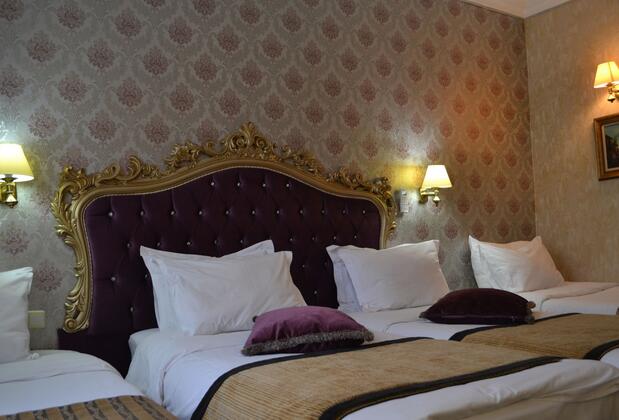 In İstanbul Hotel - Görsel 5