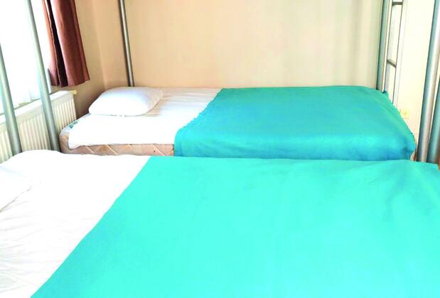 Kevin's Hostel - Görsel 3