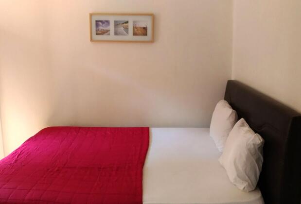 Kevin's Hostel - Görsel 4