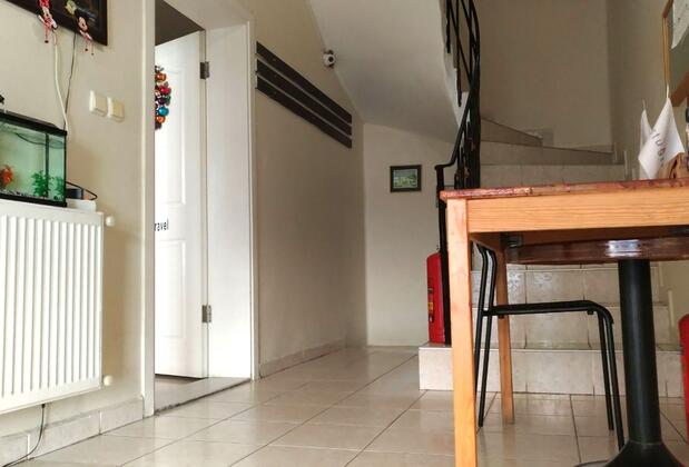 Kevin's Hostel - Görsel 9