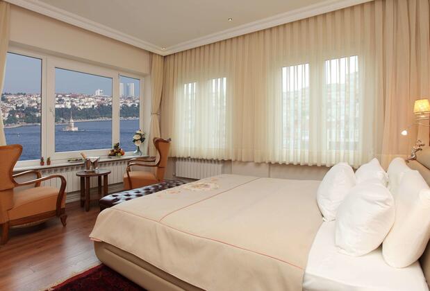 Lir Residence Suites - Görsel 4