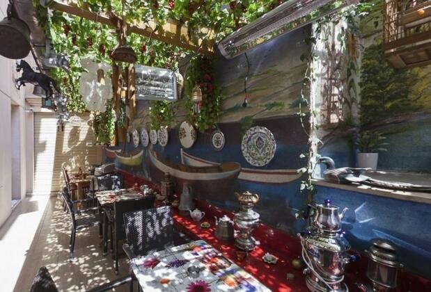 Lir Residence Suites - Görsel 7