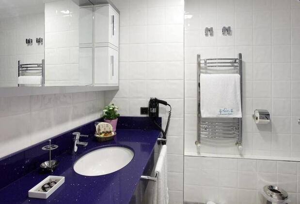 Lir Residence Suites - Görsel 15