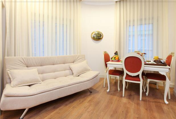 Lir Residence Suites - Görsel 9